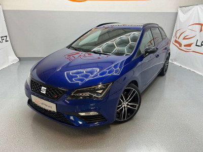Seat Leon Gebrauchtwagen Seat Leon Gebrauchtwagen