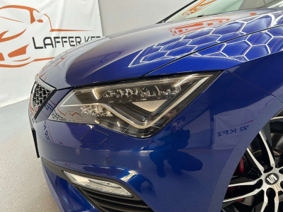 Seat Leon Gebrauchtwagen Seat Leon Gebrauchtwagen