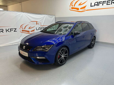 Seat Leon Gebrauchtwagen Seat Leon Gebrauchtwagen