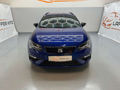 Seat Leon Gebrauchtwagen Seat Leon Gebrauchtwagen