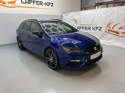 Seat Leon Gebrauchtwagen Seat Leon Gebrauchtwagen