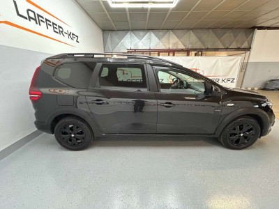 Dacia Jogger Gebrauchtwagen Dacia Jogger Gebrauchtwagen