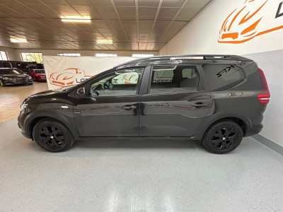 Dacia Jogger Gebrauchtwagen Dacia Jogger Gebrauchtwagen