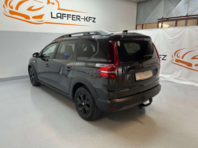 Dacia Jogger Gebrauchtwagen Dacia Jogger Gebrauchtwagen