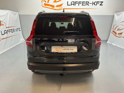 Dacia Jogger Gebrauchtwagen Dacia Jogger Gebrauchtwagen