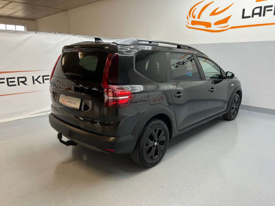 Dacia Jogger Gebrauchtwagen Dacia Jogger Gebrauchtwagen