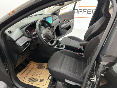 Dacia Jogger Gebrauchtwagen Dacia Jogger Gebrauchtwagen