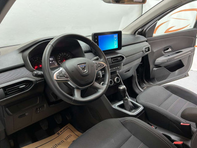 Dacia Jogger Gebrauchtwagen Dacia Jogger Gebrauchtwagen