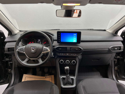 Dacia Jogger Gebrauchtwagen Dacia Jogger Gebrauchtwagen