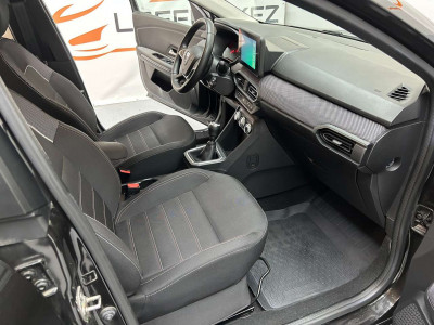 Dacia Jogger Gebrauchtwagen Dacia Jogger Gebrauchtwagen