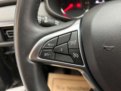 Dacia Jogger Gebrauchtwagen Dacia Jogger Gebrauchtwagen