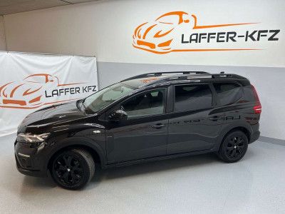 Dacia Jogger Gebrauchtwagen Dacia Jogger Gebrauchtwagen