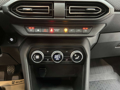 Dacia Jogger Gebrauchtwagen Dacia Jogger Gebrauchtwagen