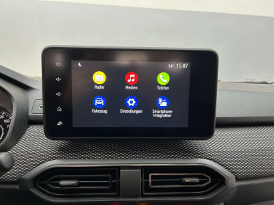 Dacia Jogger Gebrauchtwagen Dacia Jogger Gebrauchtwagen