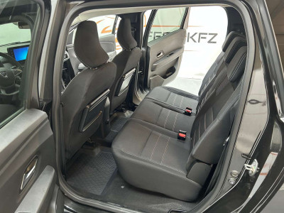 Dacia Jogger Gebrauchtwagen Dacia Jogger Gebrauchtwagen