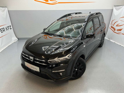 Dacia Jogger Gebrauchtwagen Dacia Jogger Gebrauchtwagen