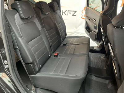 Dacia Jogger Gebrauchtwagen Dacia Jogger Gebrauchtwagen