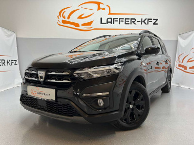Dacia Jogger Gebrauchtwagen Dacia Jogger Gebrauchtwagen