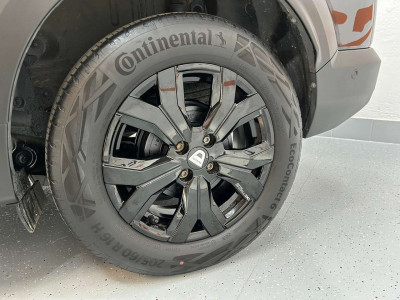 Dacia Jogger Gebrauchtwagen Dacia Jogger Gebrauchtwagen