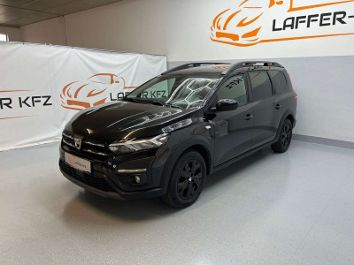 Dacia Jogger Gebrauchtwagen Dacia Jogger Gebrauchtwagen