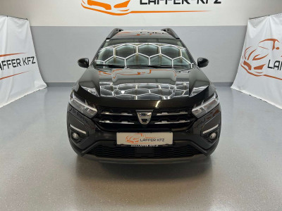 Dacia Jogger Gebrauchtwagen Dacia Jogger Gebrauchtwagen