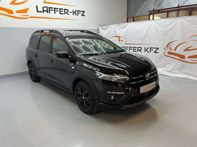 Dacia Jogger Gebrauchtwagen Dacia Jogger Gebrauchtwagen