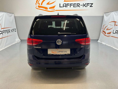VW Touran Gebrauchtwagen VW Touran Gebrauchtwagen