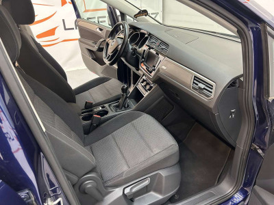 VW Touran Gebrauchtwagen VW Touran Gebrauchtwagen