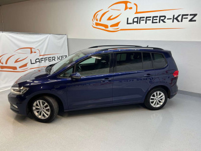 VW Touran Gebrauchtwagen VW Touran Gebrauchtwagen