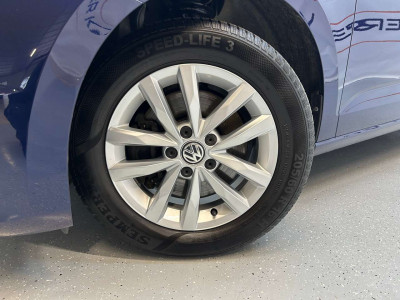 VW Touran Gebrauchtwagen VW Touran Gebrauchtwagen