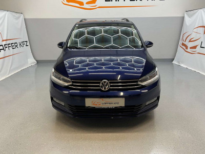 VW Touran Gebrauchtwagen VW Touran Gebrauchtwagen