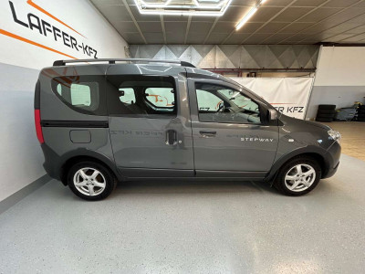 Dacia Dokker Gebrauchtwagen Dacia Dokker Gebrauchtwagen