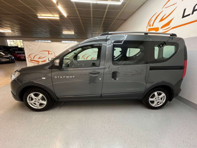 Dacia Dokker Gebrauchtwagen Dacia Dokker Gebrauchtwagen