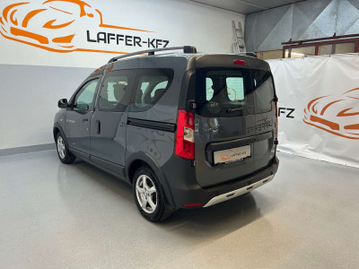 Dacia Dokker Gebrauchtwagen Dacia Dokker Gebrauchtwagen