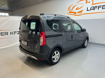 Dacia Dokker Gebrauchtwagen Dacia Dokker Gebrauchtwagen