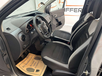 Dacia Dokker Gebrauchtwagen Dacia Dokker Gebrauchtwagen