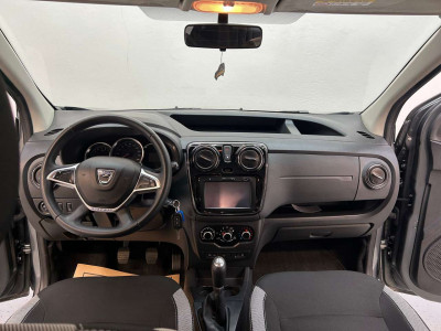 Dacia Dokker Gebrauchtwagen Dacia Dokker Gebrauchtwagen