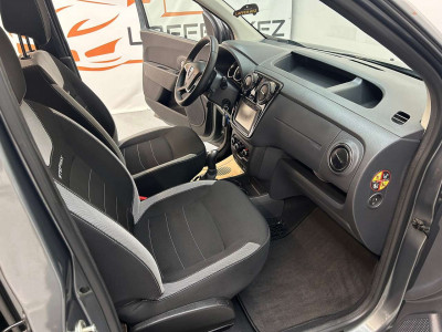 Dacia Dokker Gebrauchtwagen Dacia Dokker Gebrauchtwagen