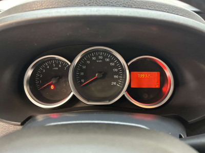 Dacia Dokker Gebrauchtwagen Dacia Dokker Gebrauchtwagen