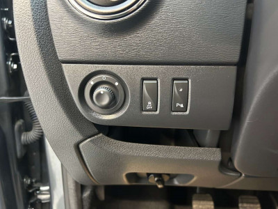 Dacia Dokker Gebrauchtwagen Dacia Dokker Gebrauchtwagen