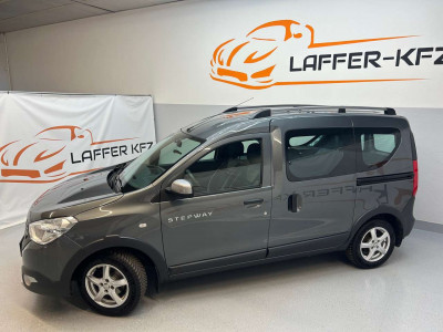 Dacia Dokker Gebrauchtwagen Dacia Dokker Gebrauchtwagen