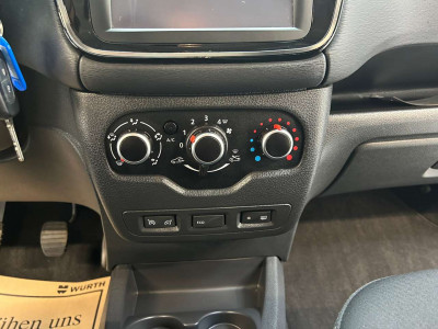 Dacia Dokker Gebrauchtwagen Dacia Dokker Gebrauchtwagen