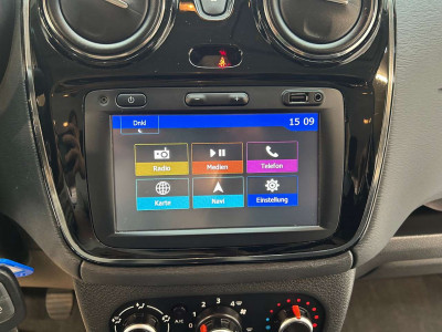 Dacia Dokker Gebrauchtwagen Dacia Dokker Gebrauchtwagen