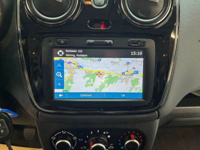 Dacia Dokker Gebrauchtwagen Dacia Dokker Gebrauchtwagen