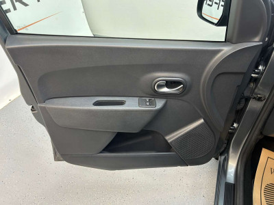 Dacia Dokker Gebrauchtwagen Dacia Dokker Gebrauchtwagen