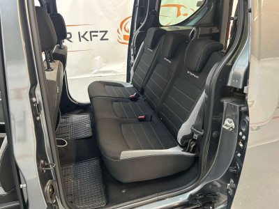 Dacia Dokker Gebrauchtwagen Dacia Dokker Gebrauchtwagen