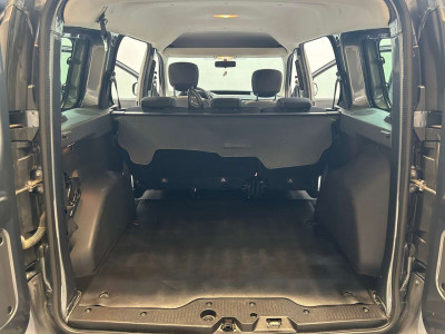 Dacia Dokker Gebrauchtwagen Dacia Dokker Gebrauchtwagen