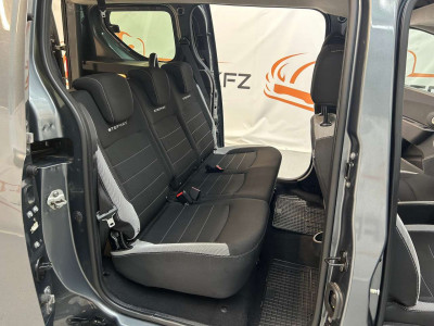 Dacia Dokker Gebrauchtwagen Dacia Dokker Gebrauchtwagen