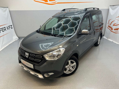Dacia Dokker Gebrauchtwagen Dacia Dokker Gebrauchtwagen