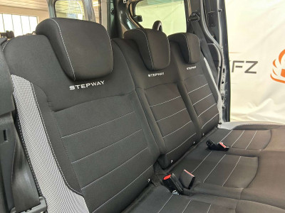 Dacia Dokker Gebrauchtwagen Dacia Dokker Gebrauchtwagen